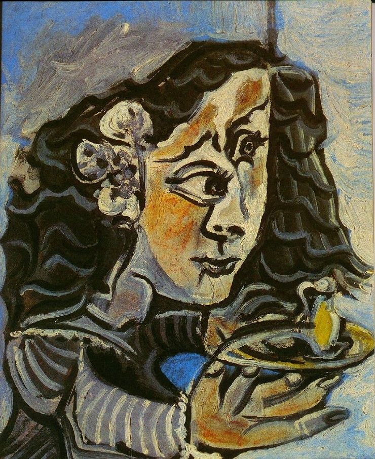 Pablo Picasso