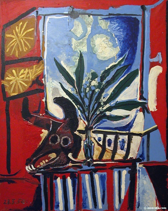 Pablo Picasso