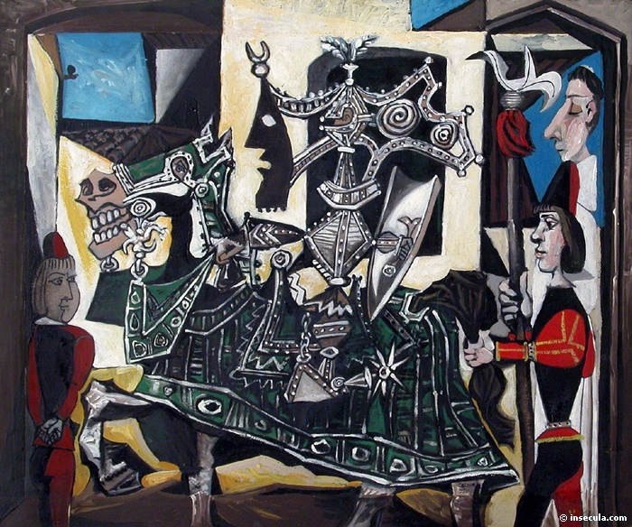 Pablo Picasso