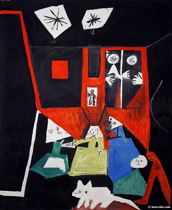 Pablo Picasso