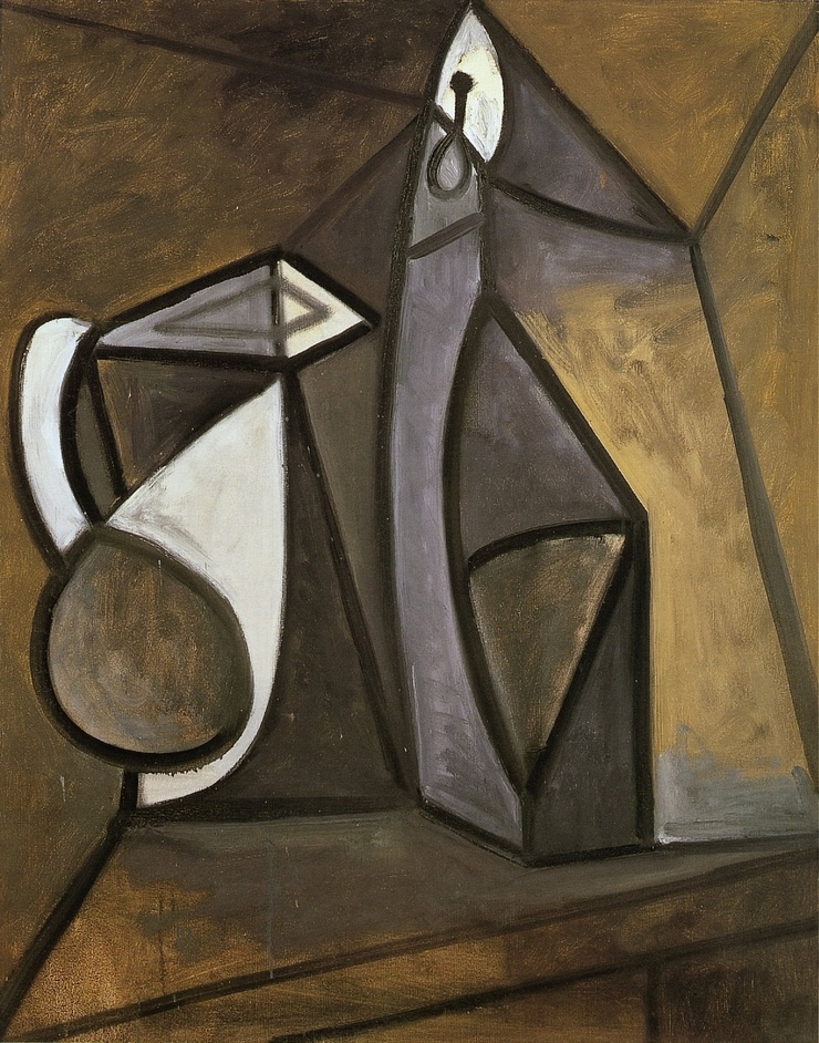 Pablo Picasso
