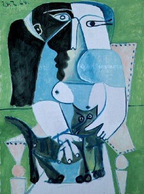 Pablo Picasso