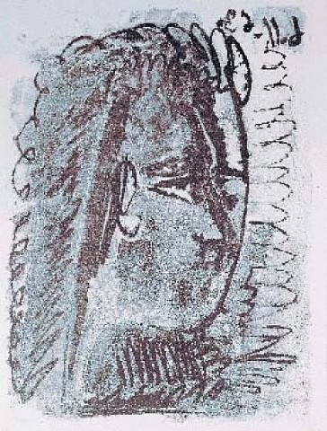 Pablo Picasso