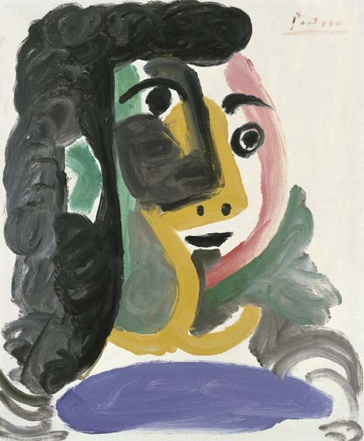 Pablo Picasso