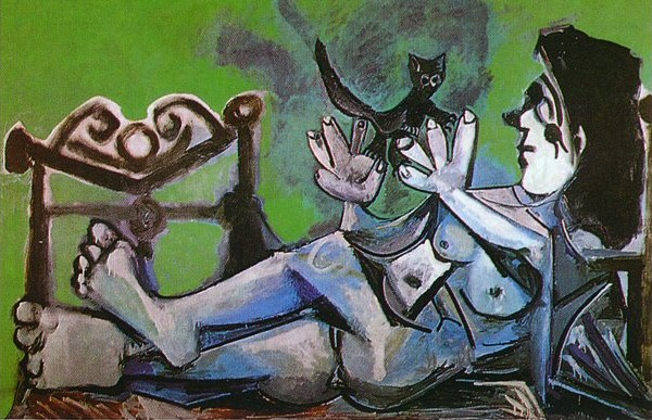 Pablo Picasso