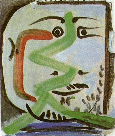 Pablo Picasso