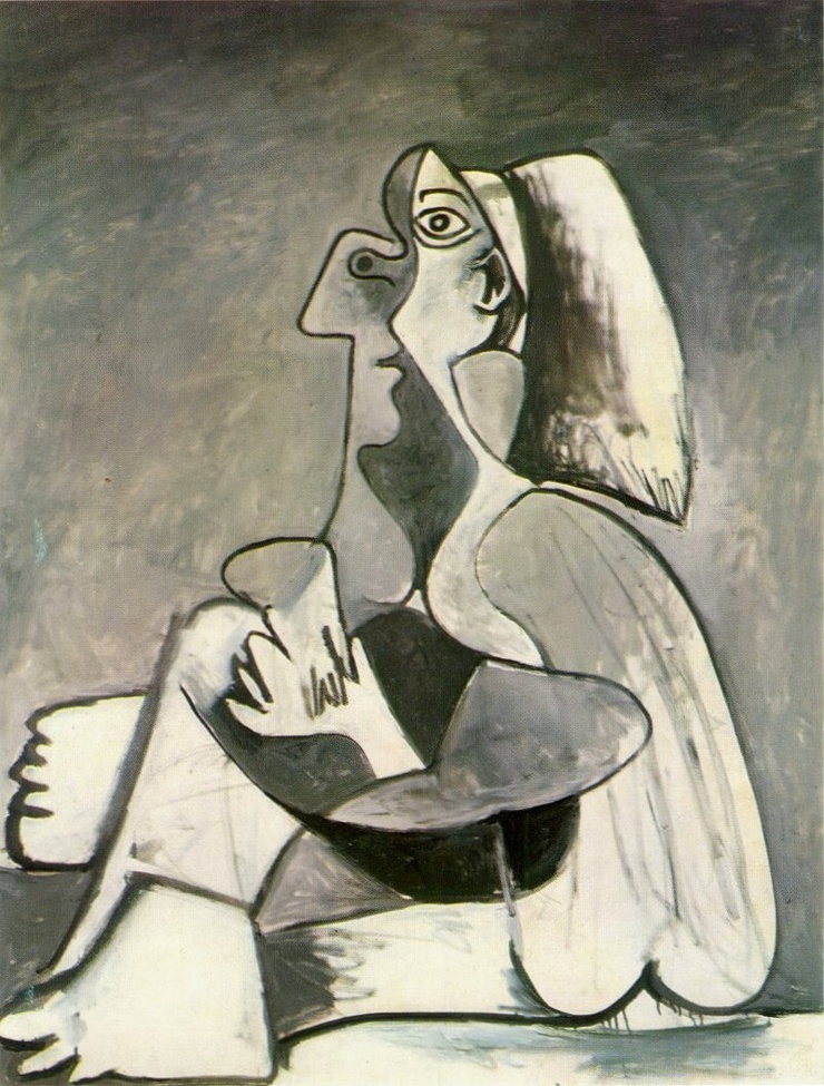 Pablo Picasso