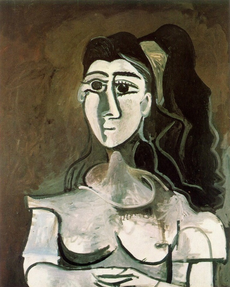 Pablo Picasso