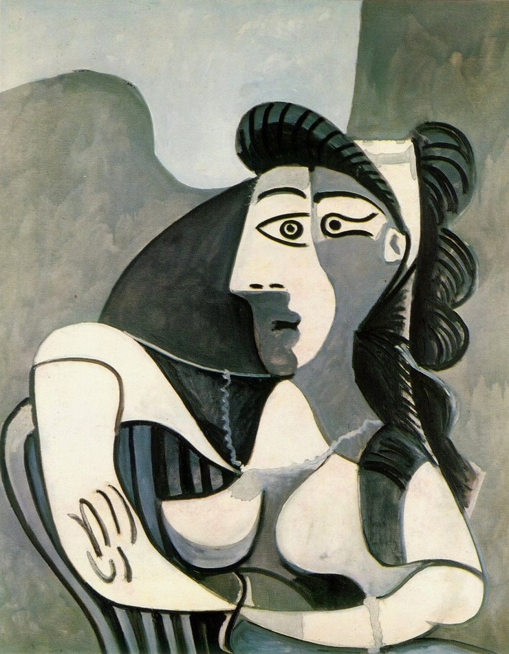 Pablo Picasso