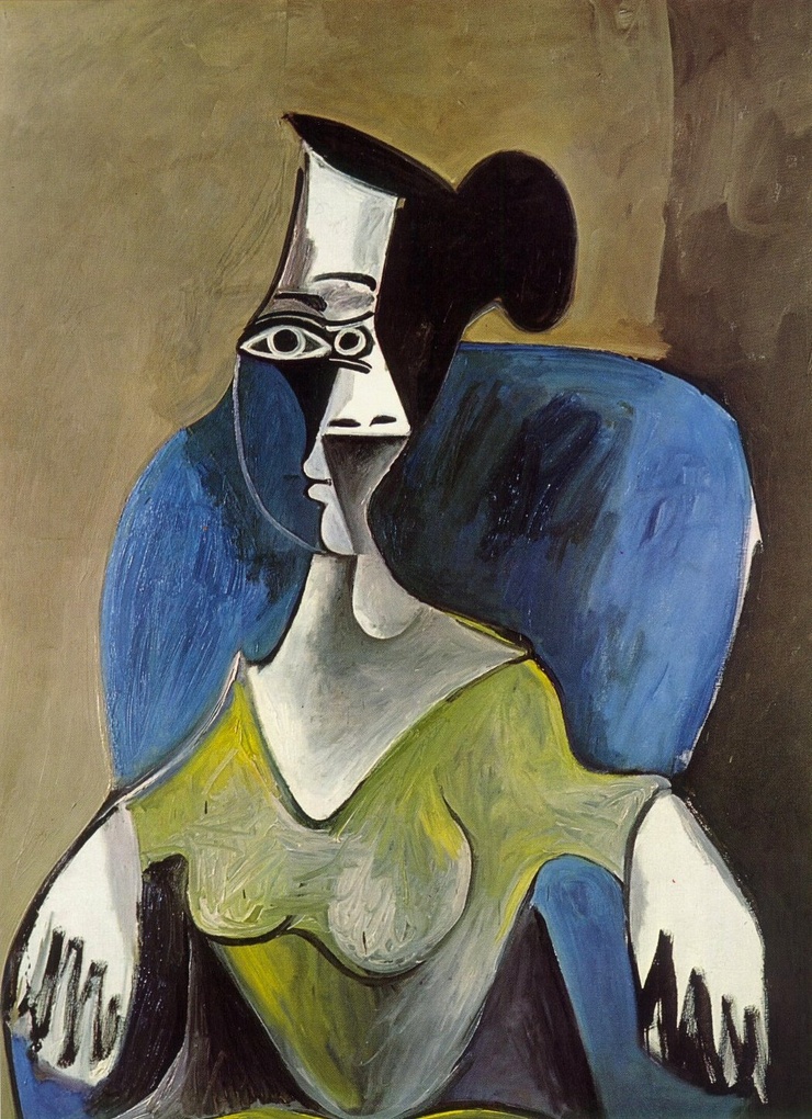 Pablo Picasso