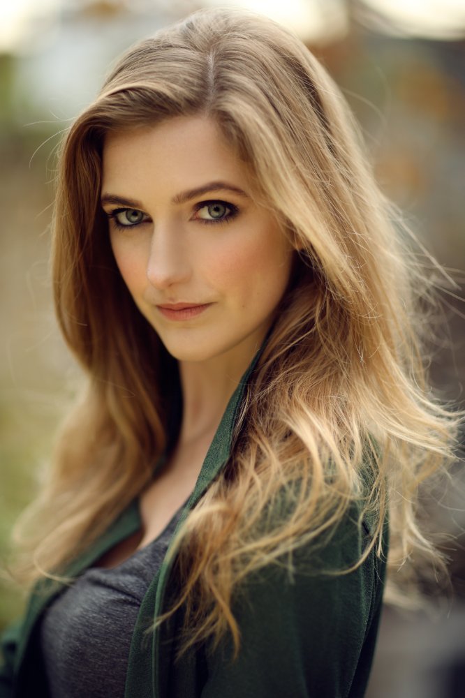 Grace Calder Grace Calder