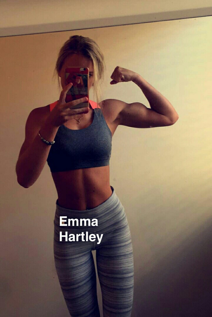 Emma Hartley Emma Hartley