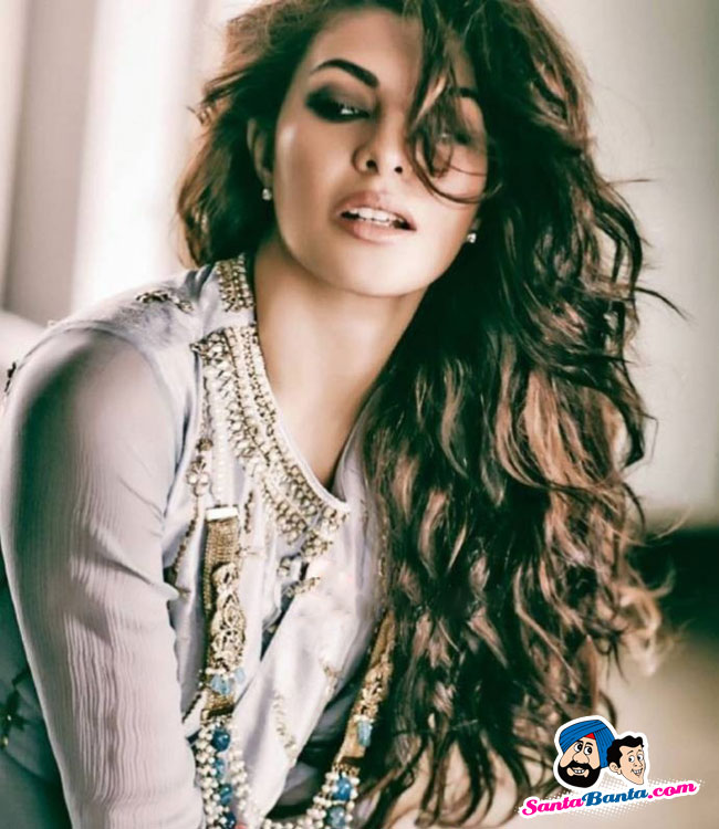 Jacqueline Fernandez