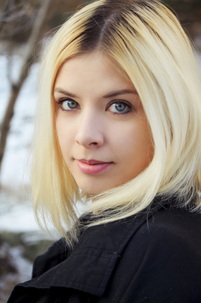 Ida Thomasdotter Ida Thomasdotter