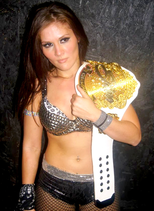 Ivelisse Velez Ivelisse Velez