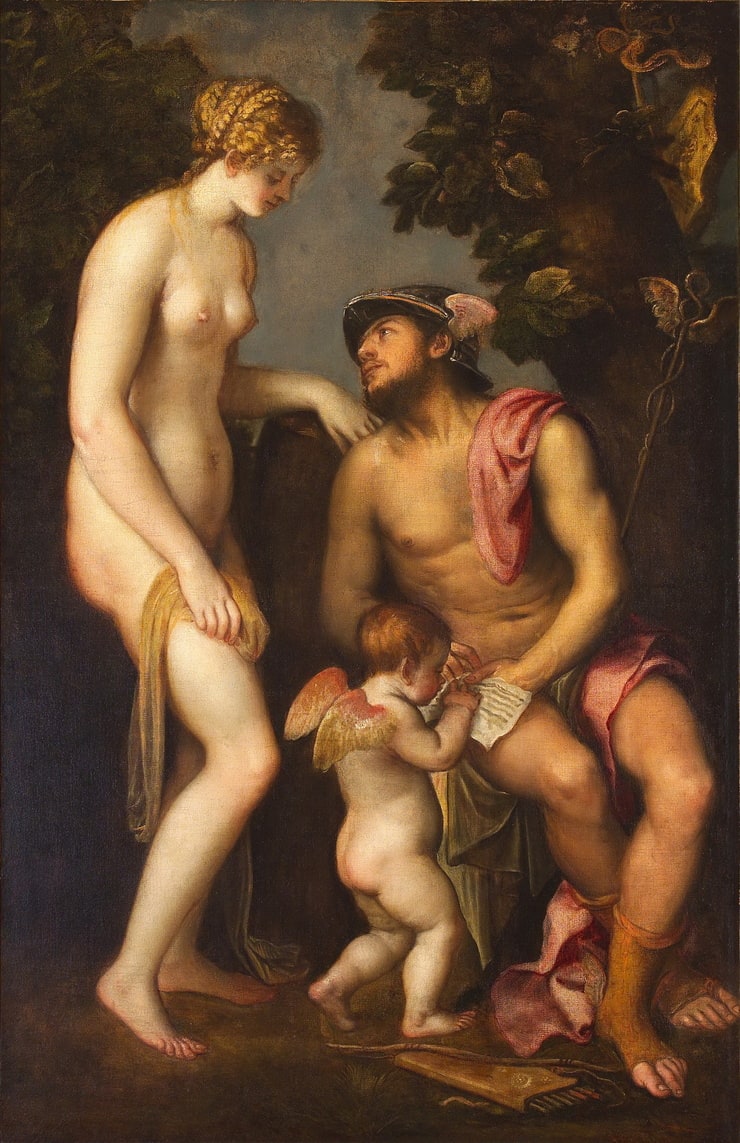 Titian