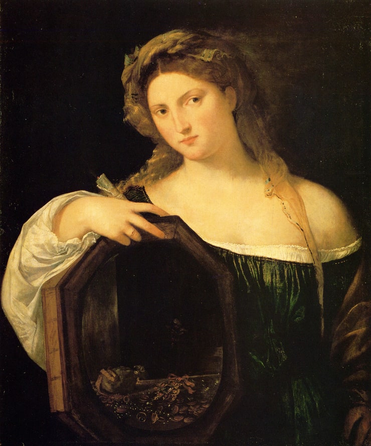 Titian