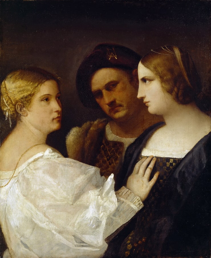 Titian