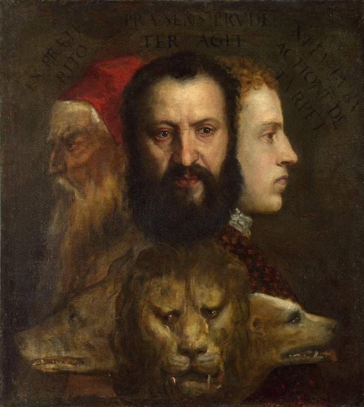 Titian