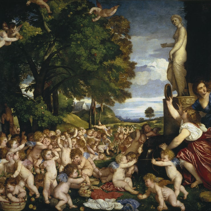 Titian