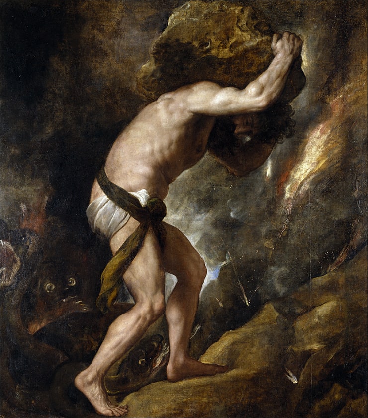 Titian