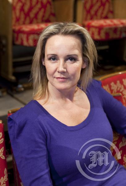 Elva Ósk Ólafsdóttir