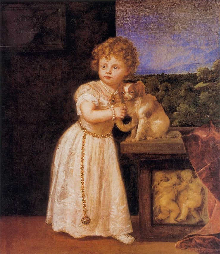 Titian