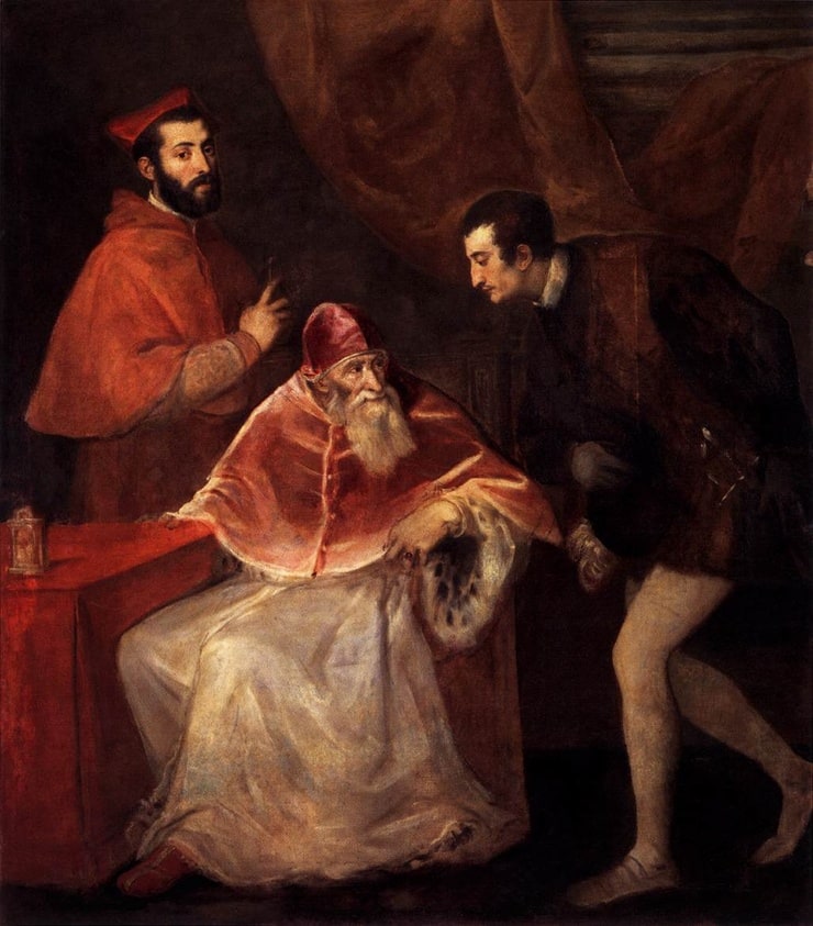 Titian