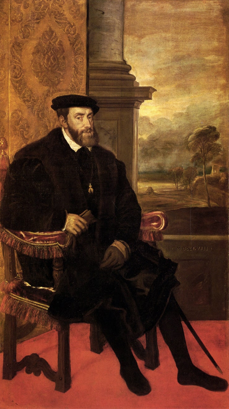 Titian