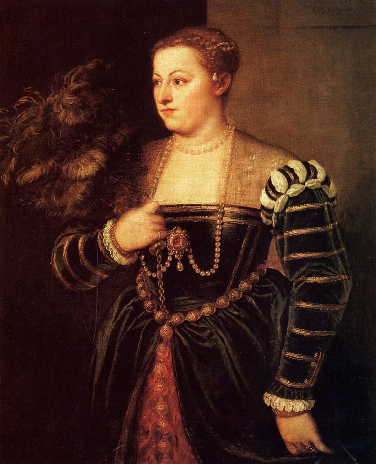 Titian