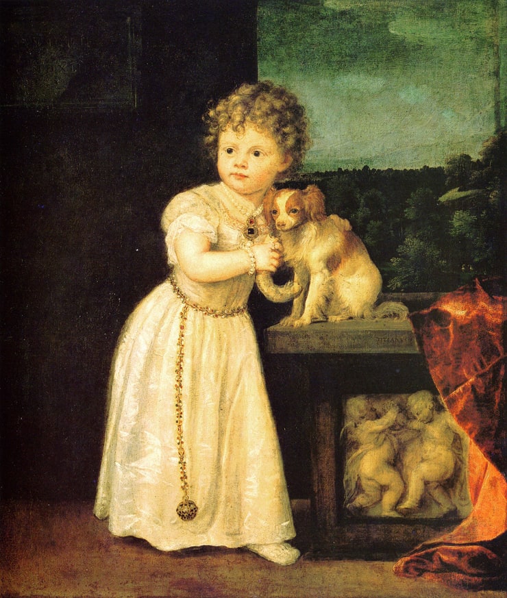 Titian