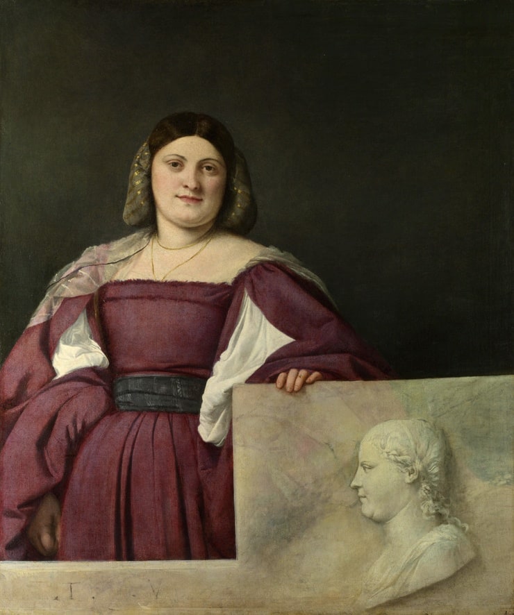 Titian