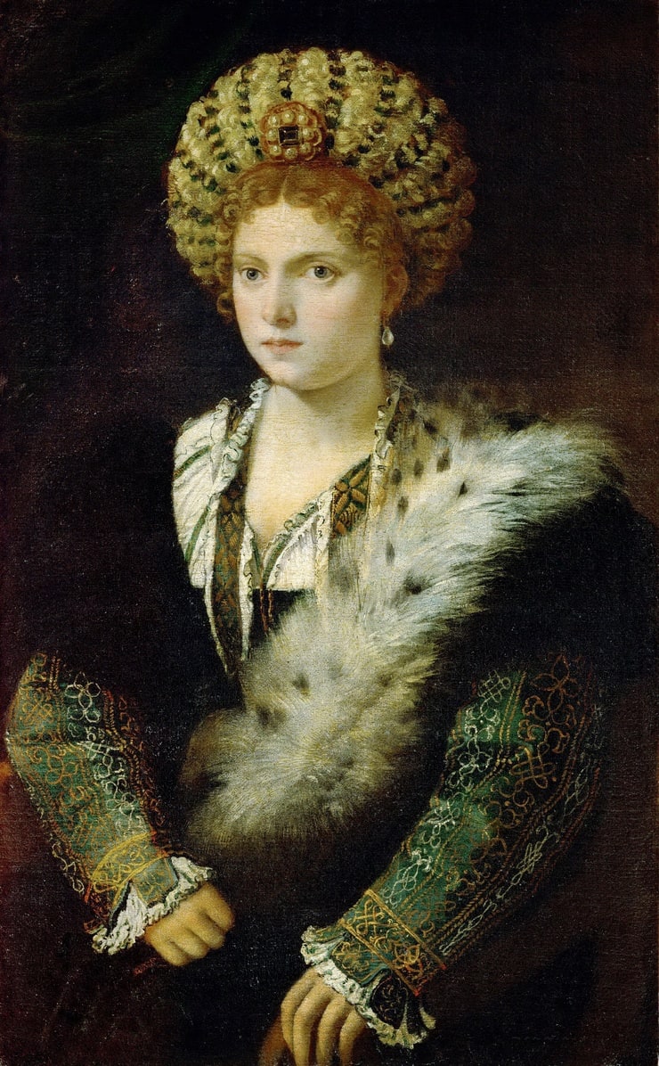 Titian