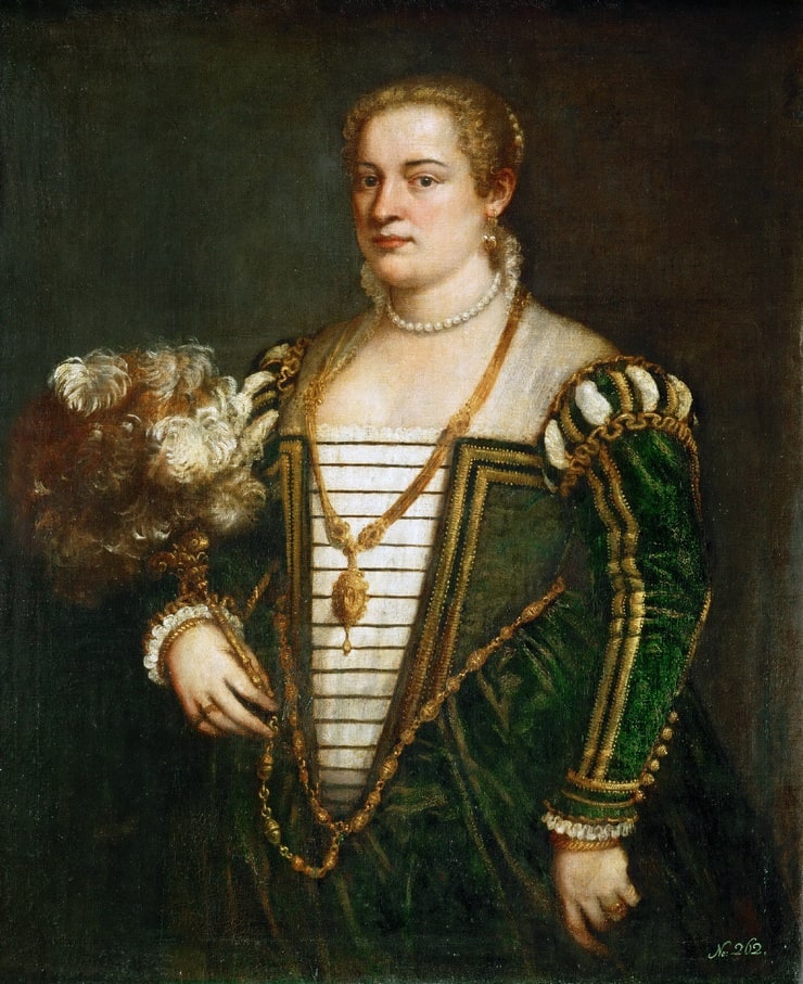 Titian