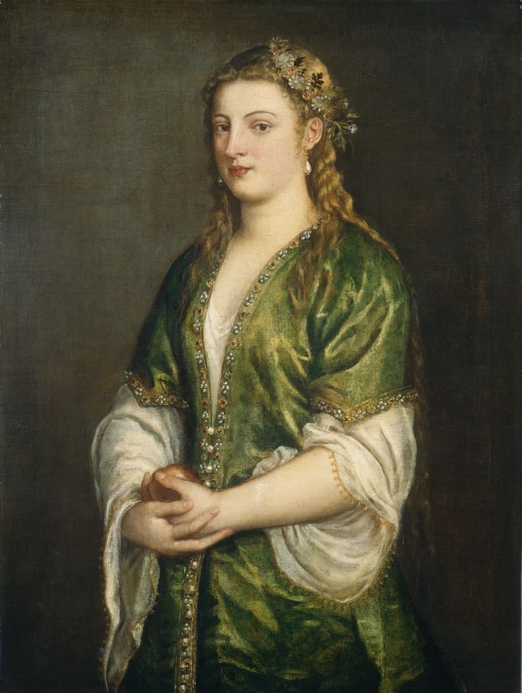 Titian