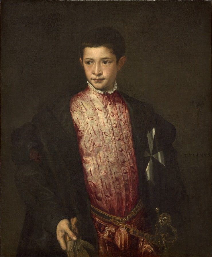 Titian