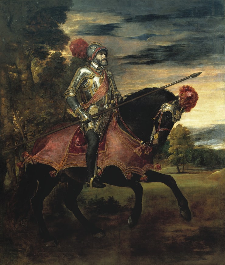 Titian