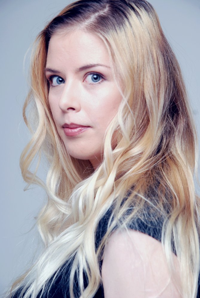 Ida Thomasdotter