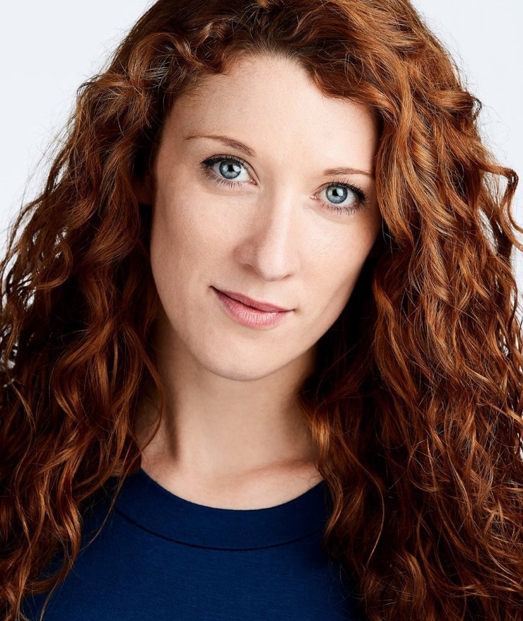 Caitlin Cardile