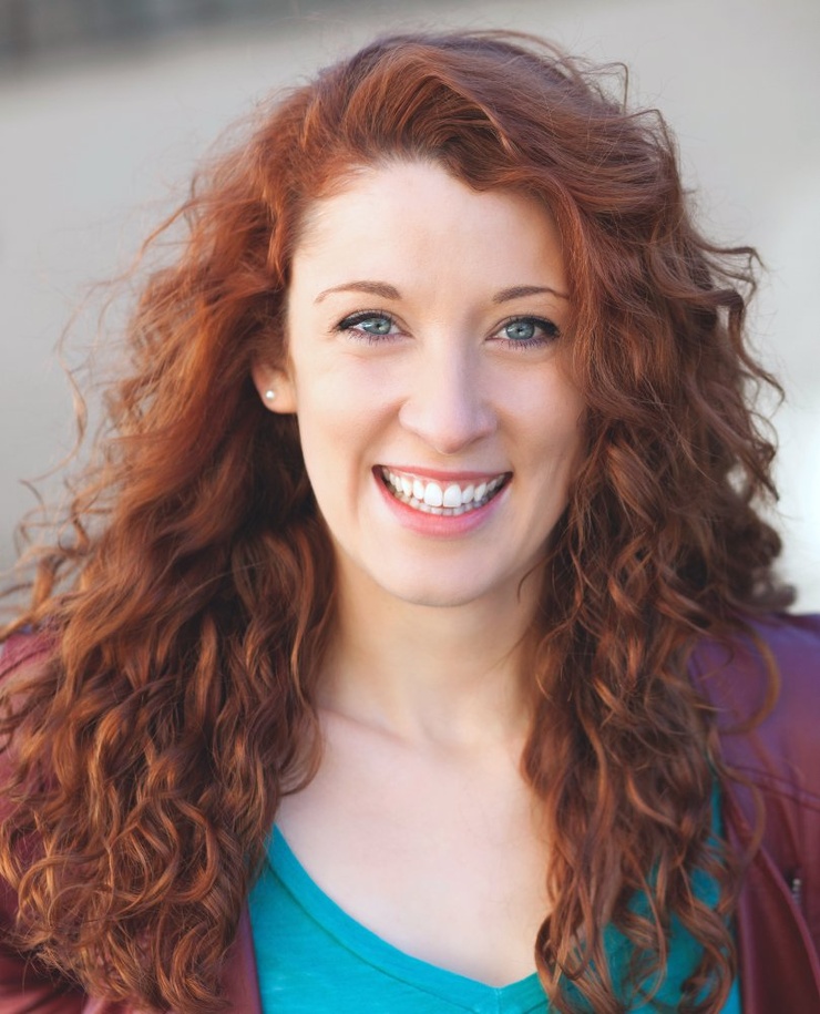 Caitlin Cardile