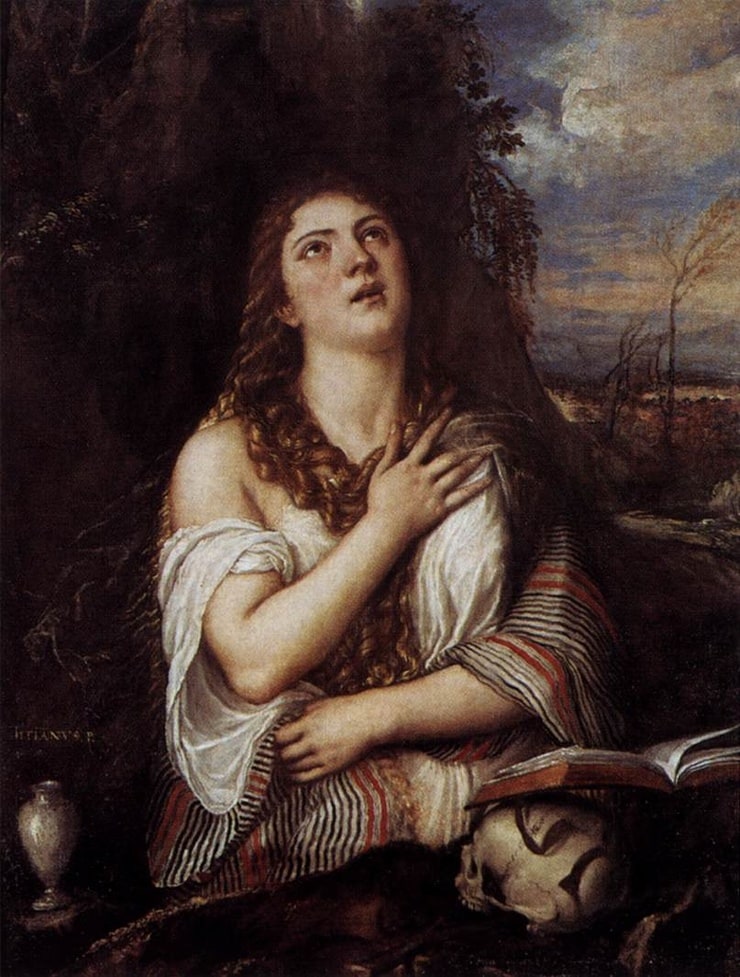 Titian