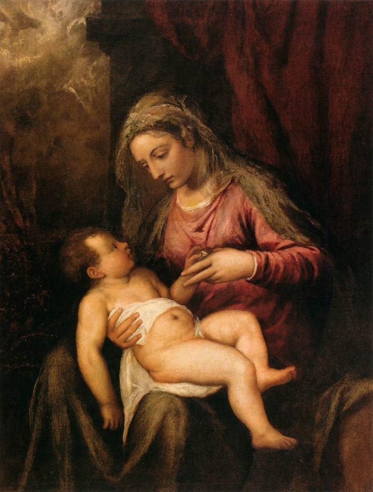 Titian