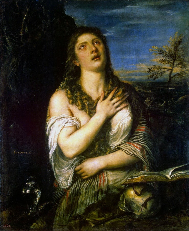 Titian