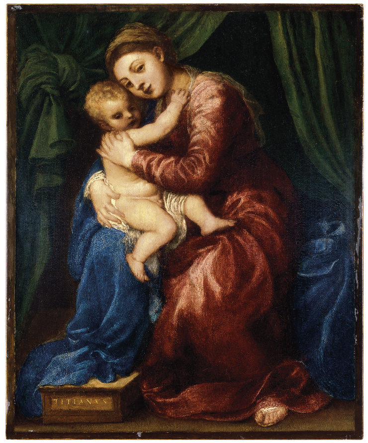 Titian