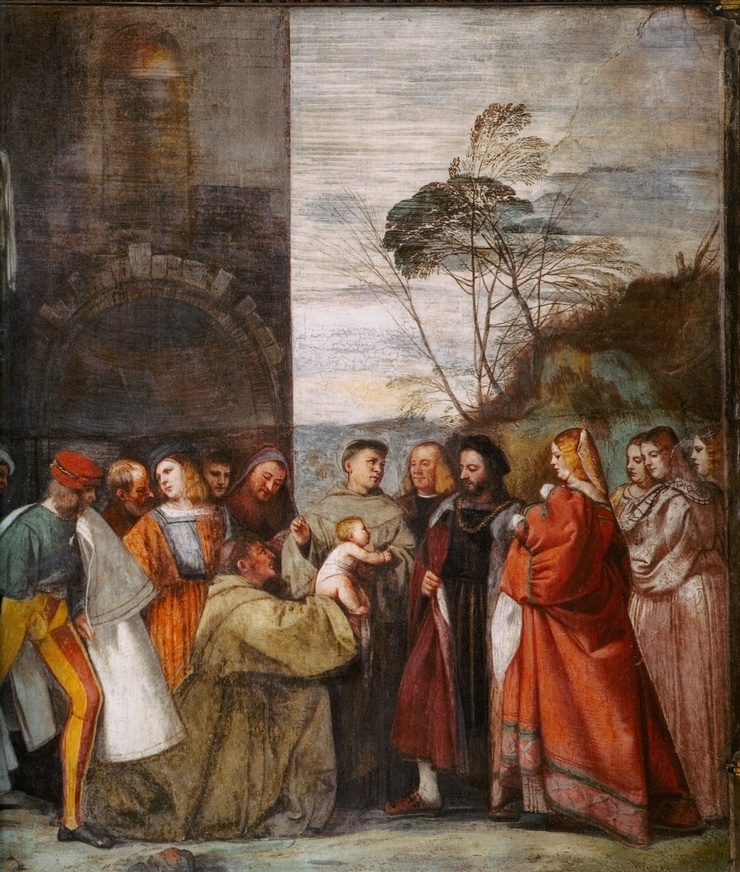Titian