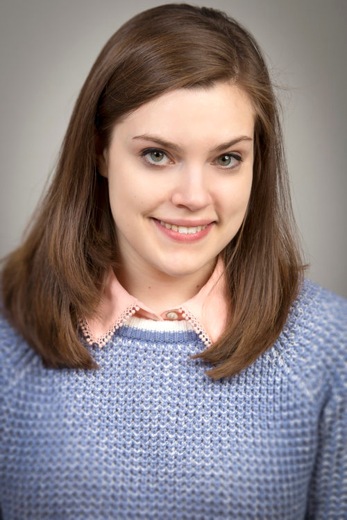 Taylor Moury