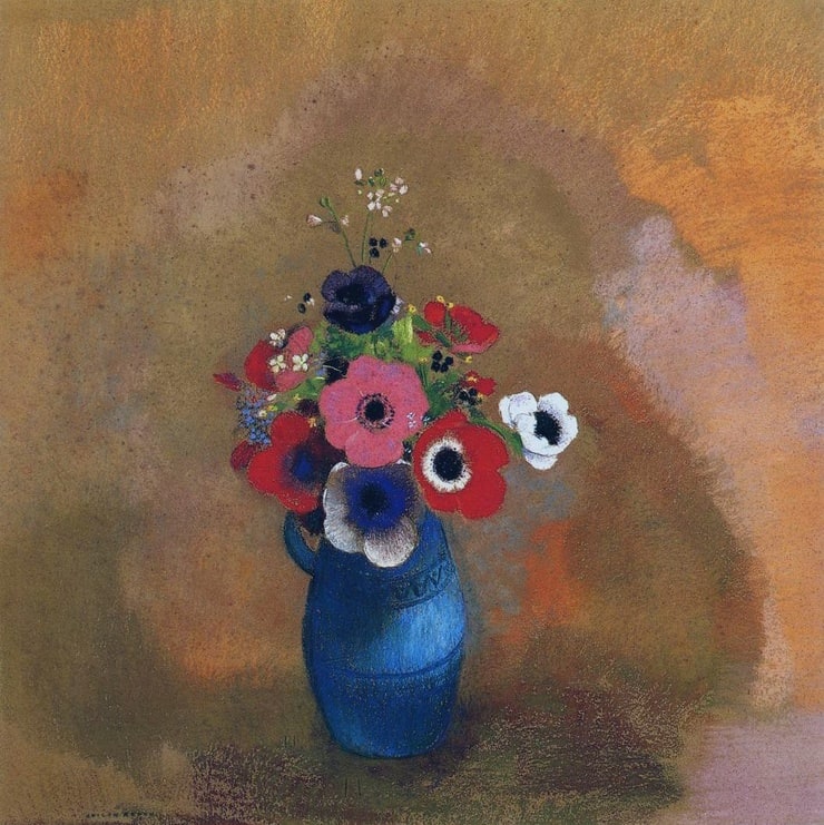 Odilon Redon