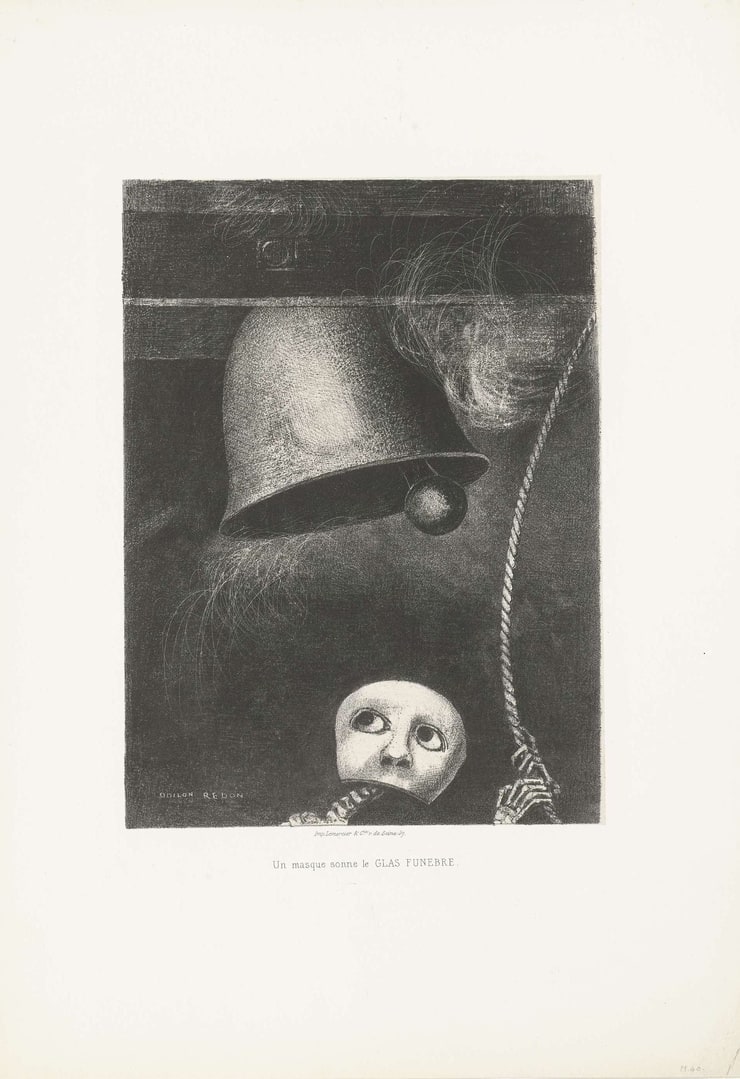 Odilon Redon