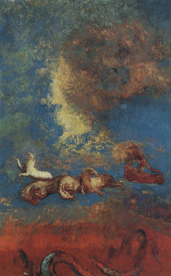 Odilon Redon