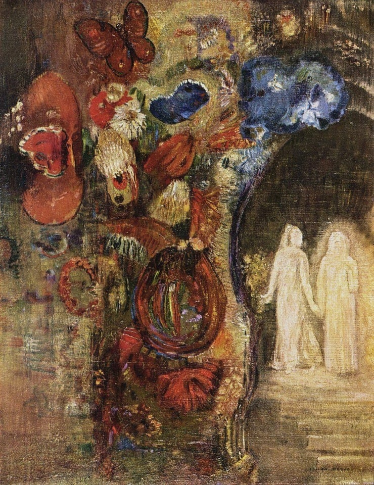 Odilon Redon